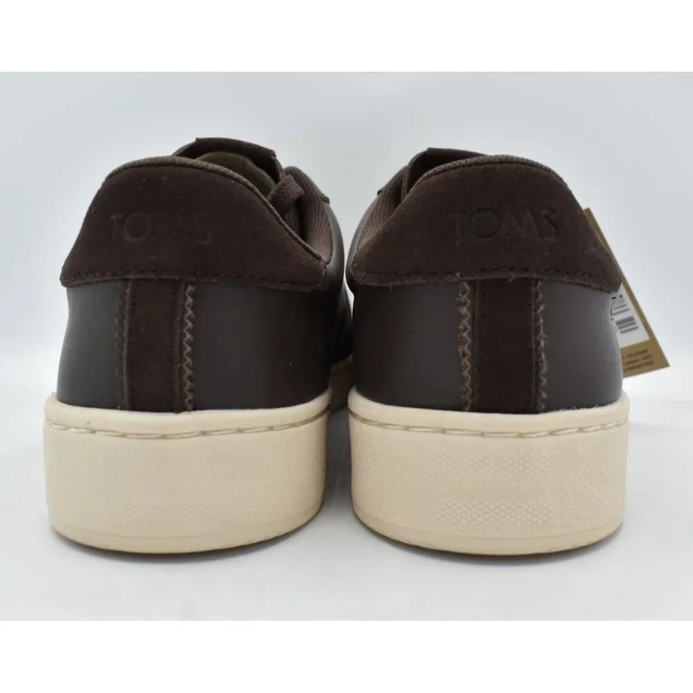 Toms mens size